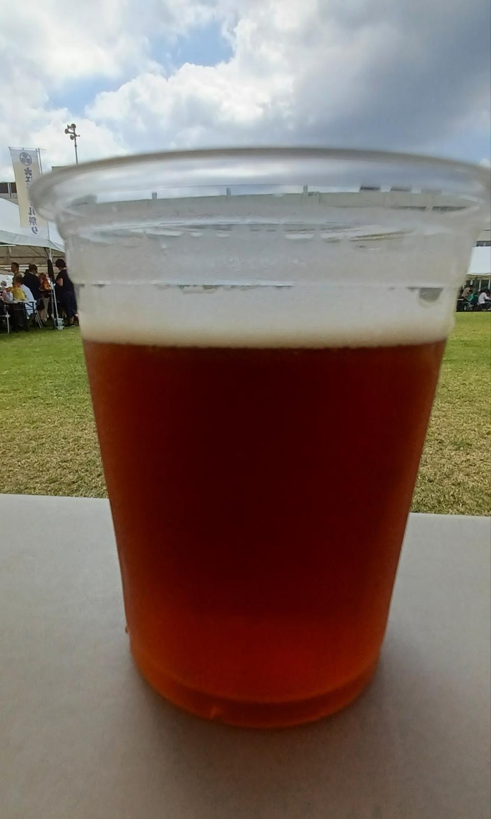 Red Ale