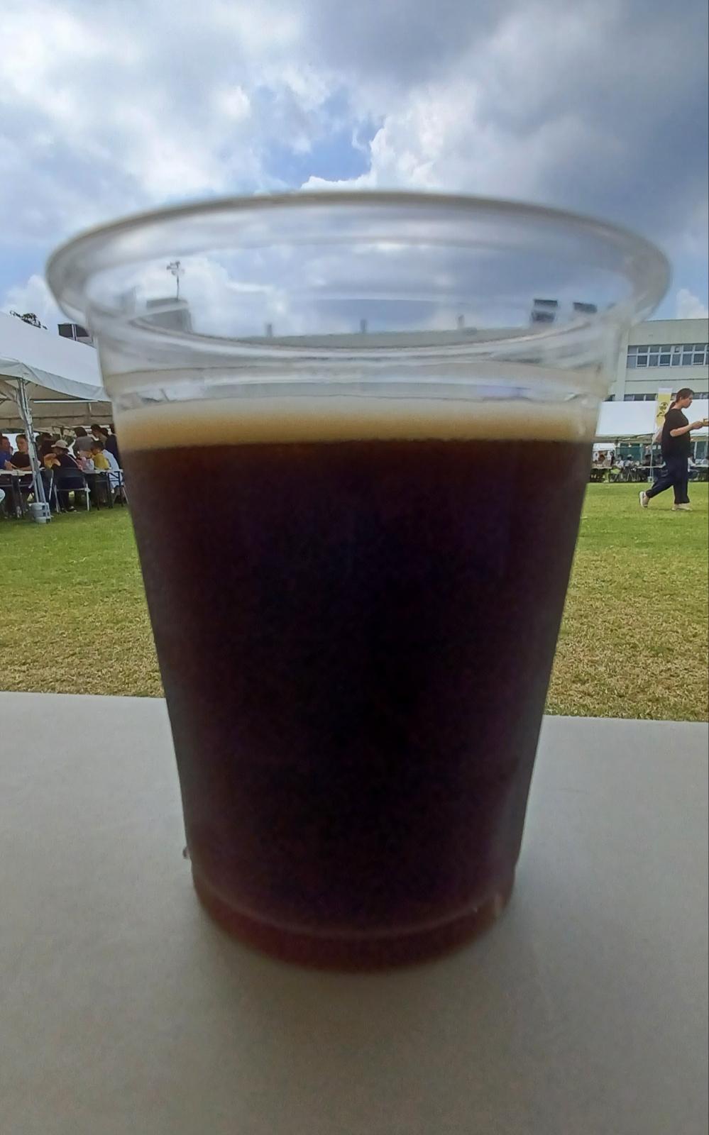 Haccho Miso Porter