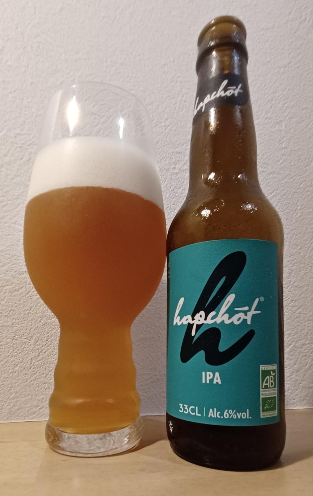 IPA