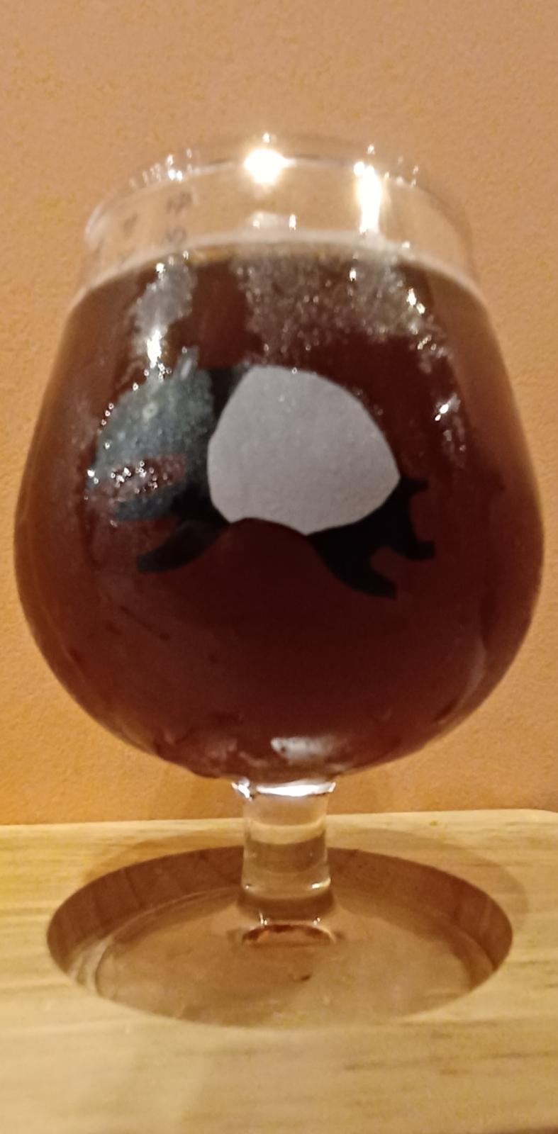 Ichijiku Scottish Ale