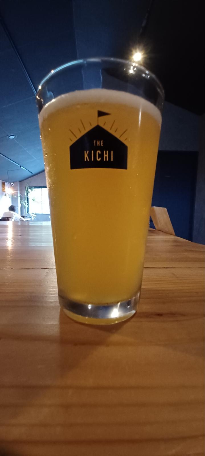 The Kichi Kolsch