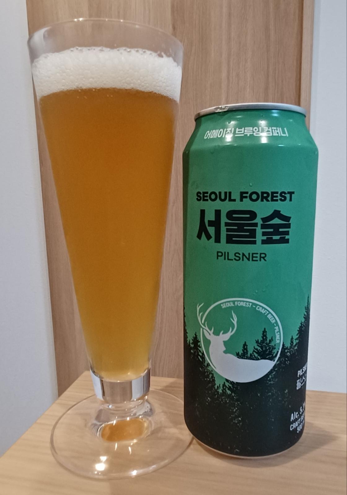 Seoul Forest