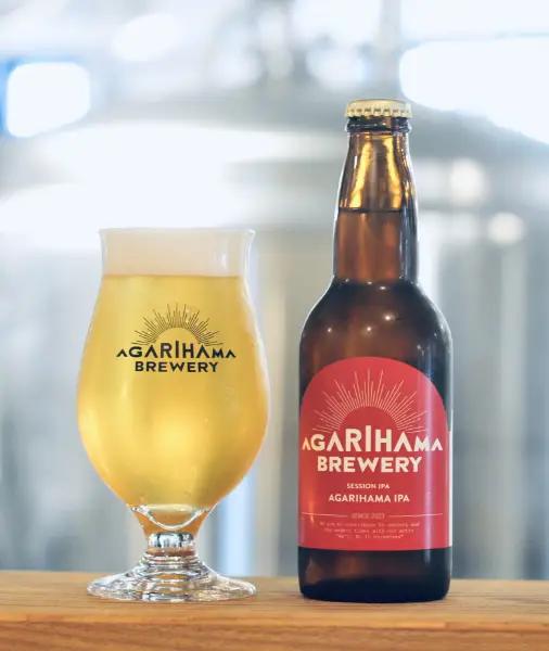 Agarihama IPA