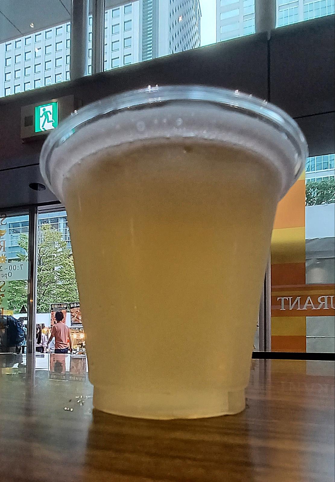 Kasumigaura Lager