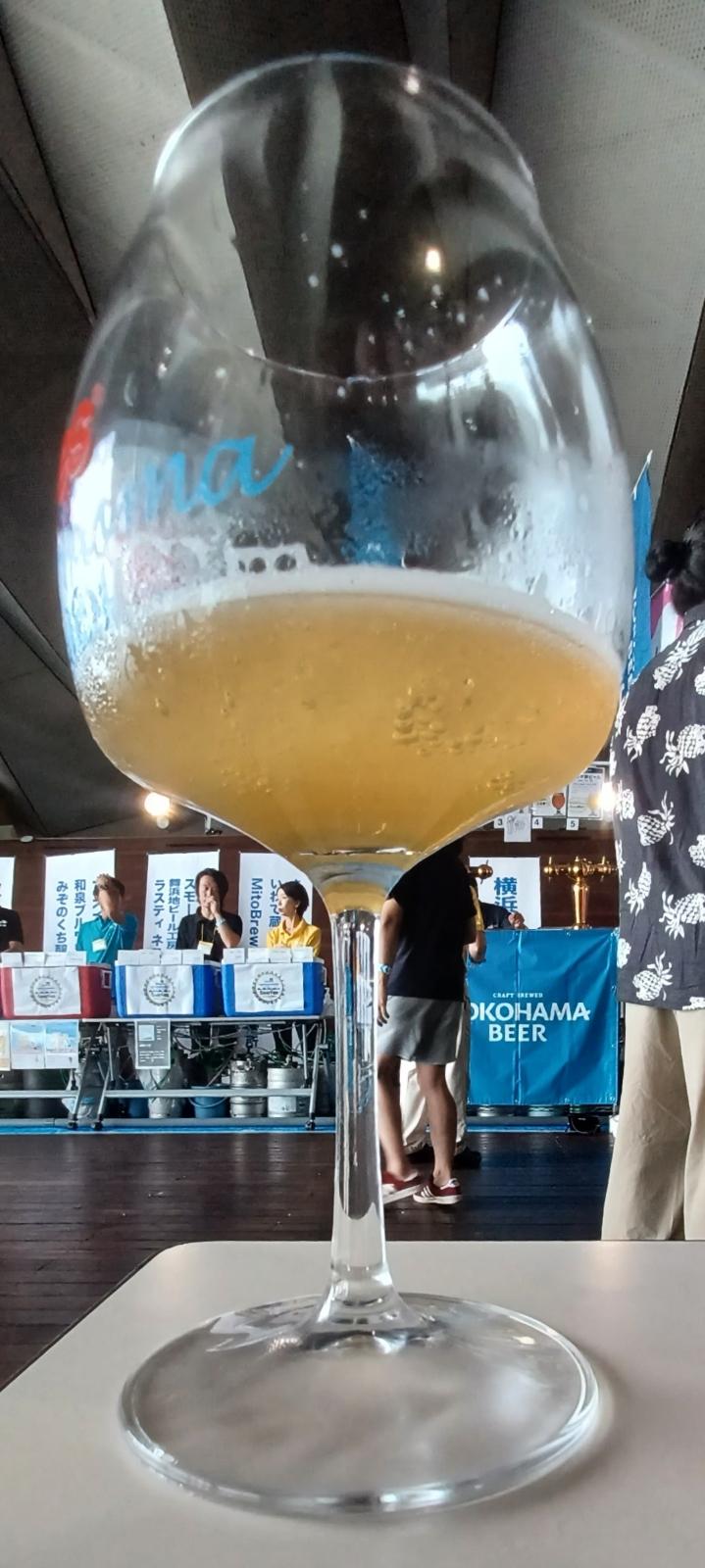 Yorkobi Pilsner