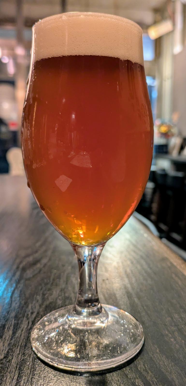 Etsu Double IPA