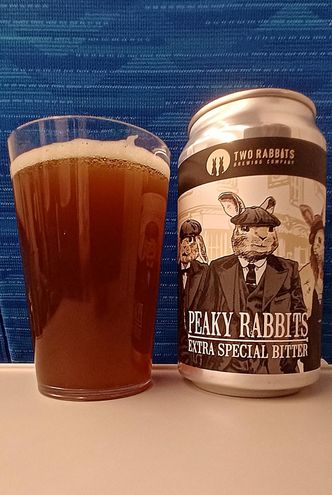 Peaky Rabbits