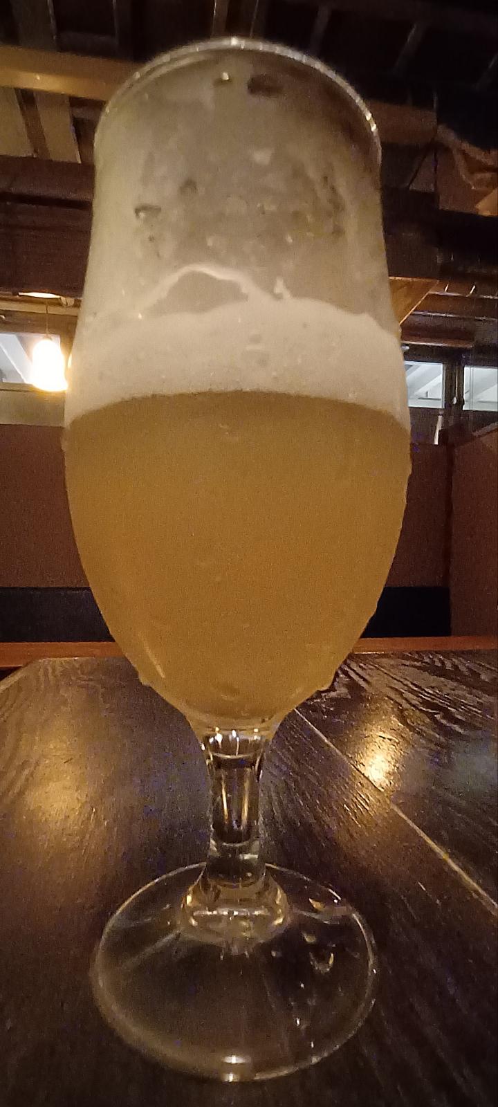 Ise Kadoya Session Cold IPA