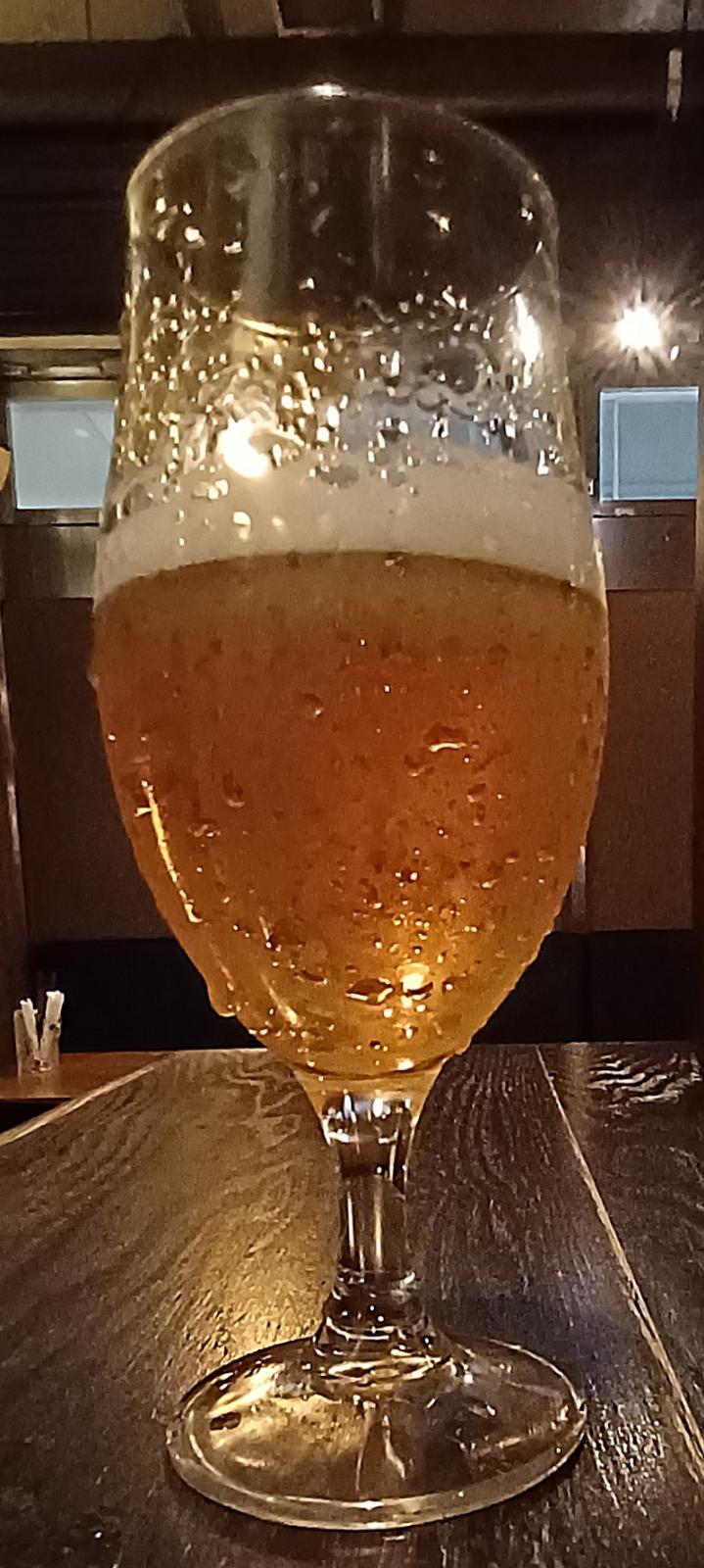 Yonaga IPA