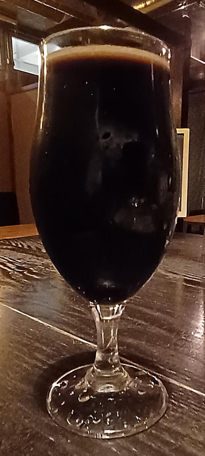 Ise Kadoya Chocolate Brownie Stout