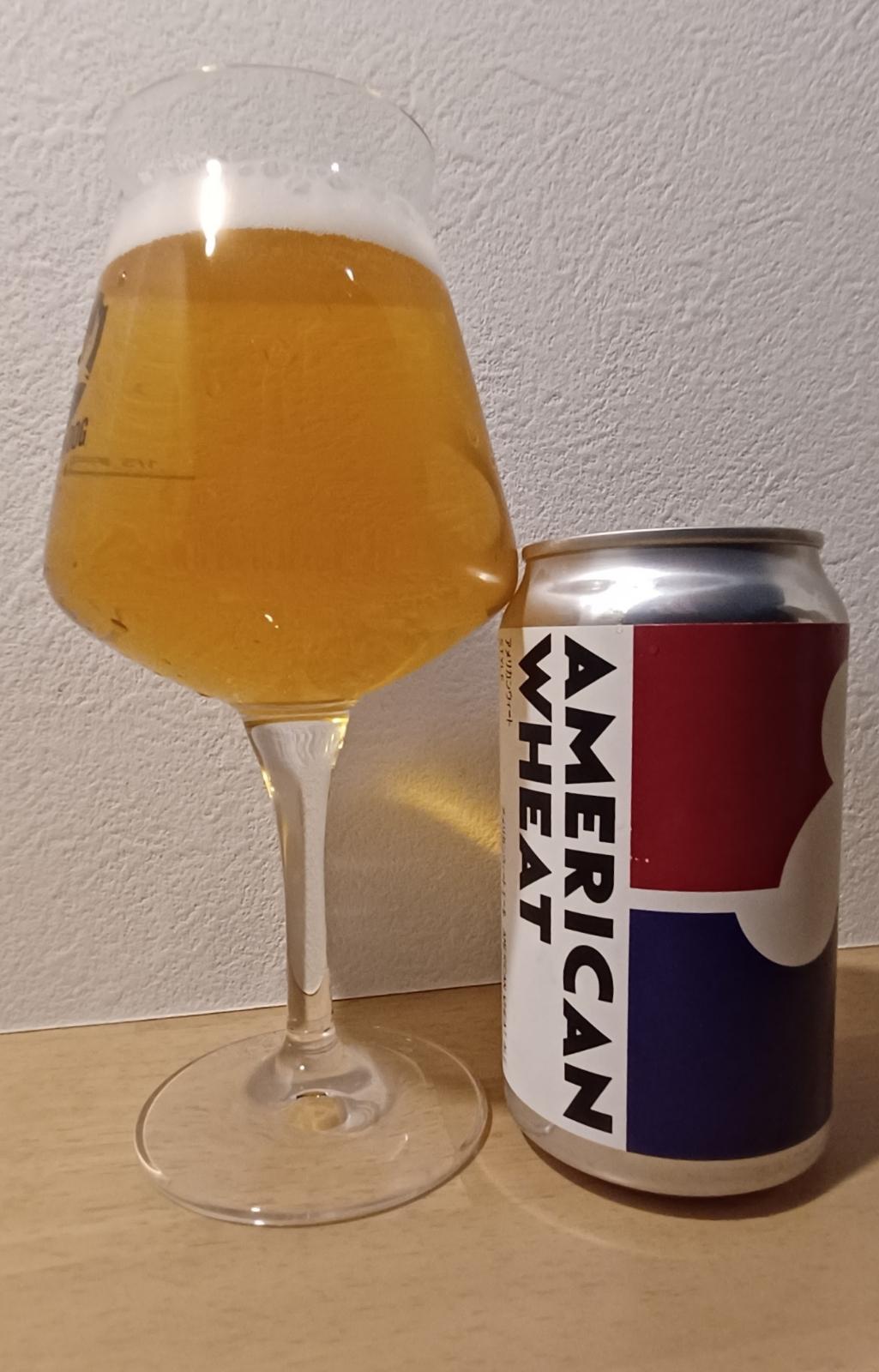 American Wheat