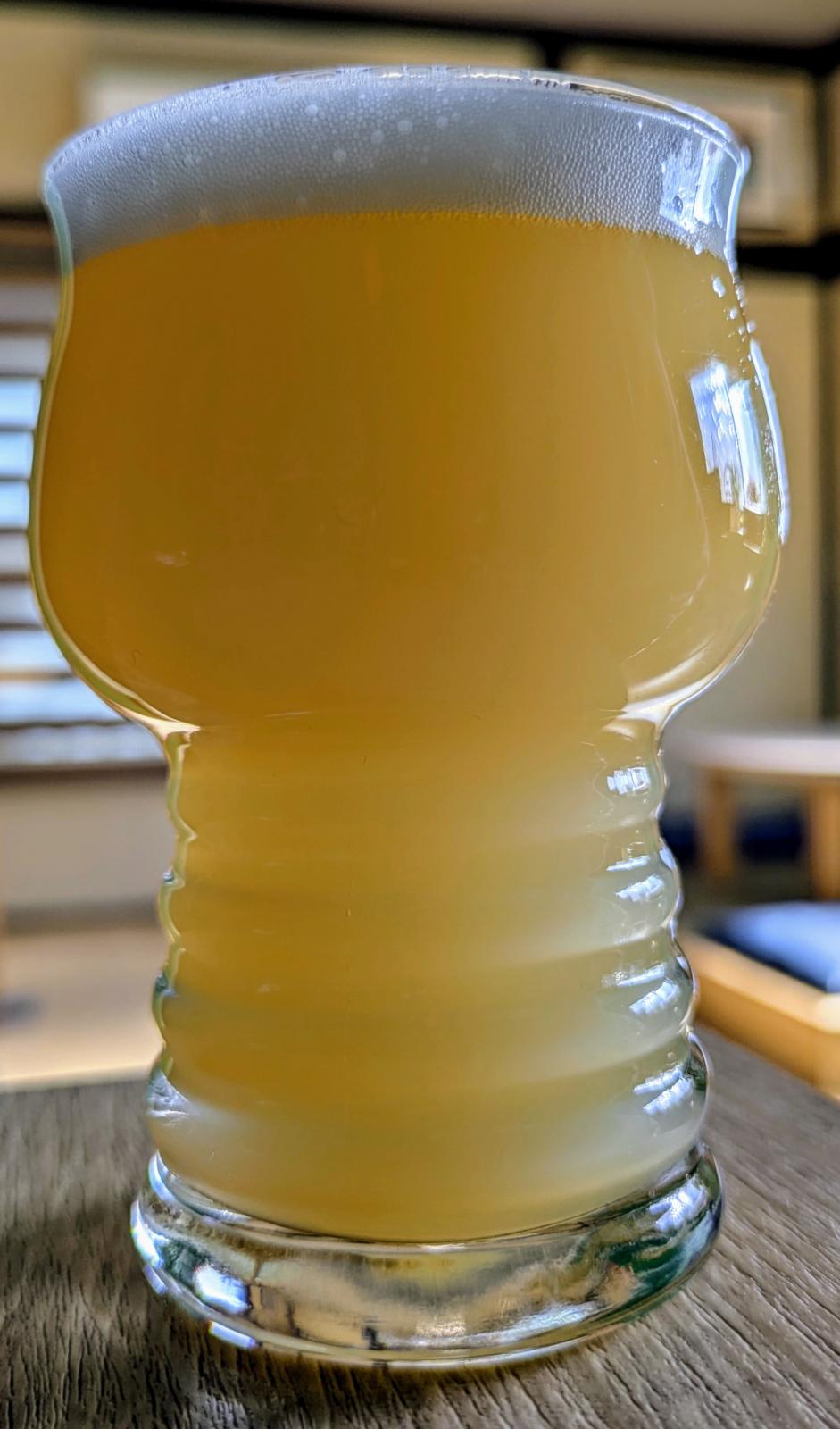 Hidden Gems (NAT Brew)