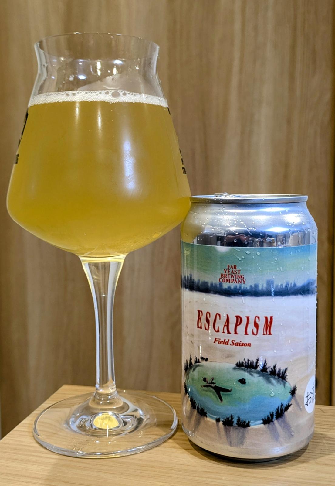 Escapism