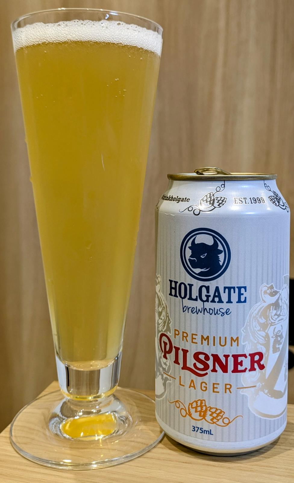 Premium Pilsner