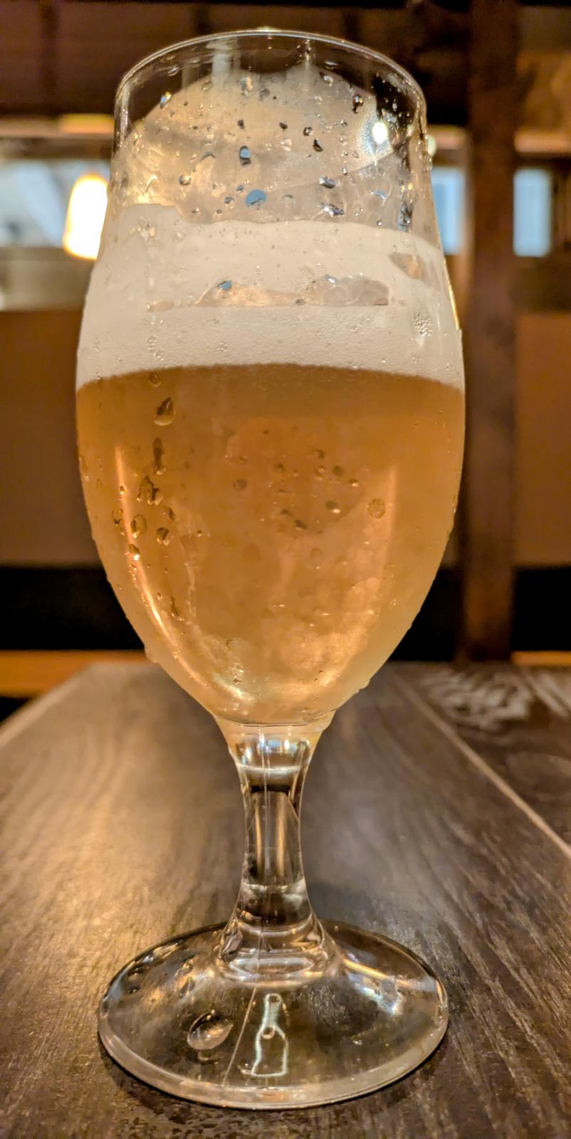 Triskelion NomCraft Style IPA