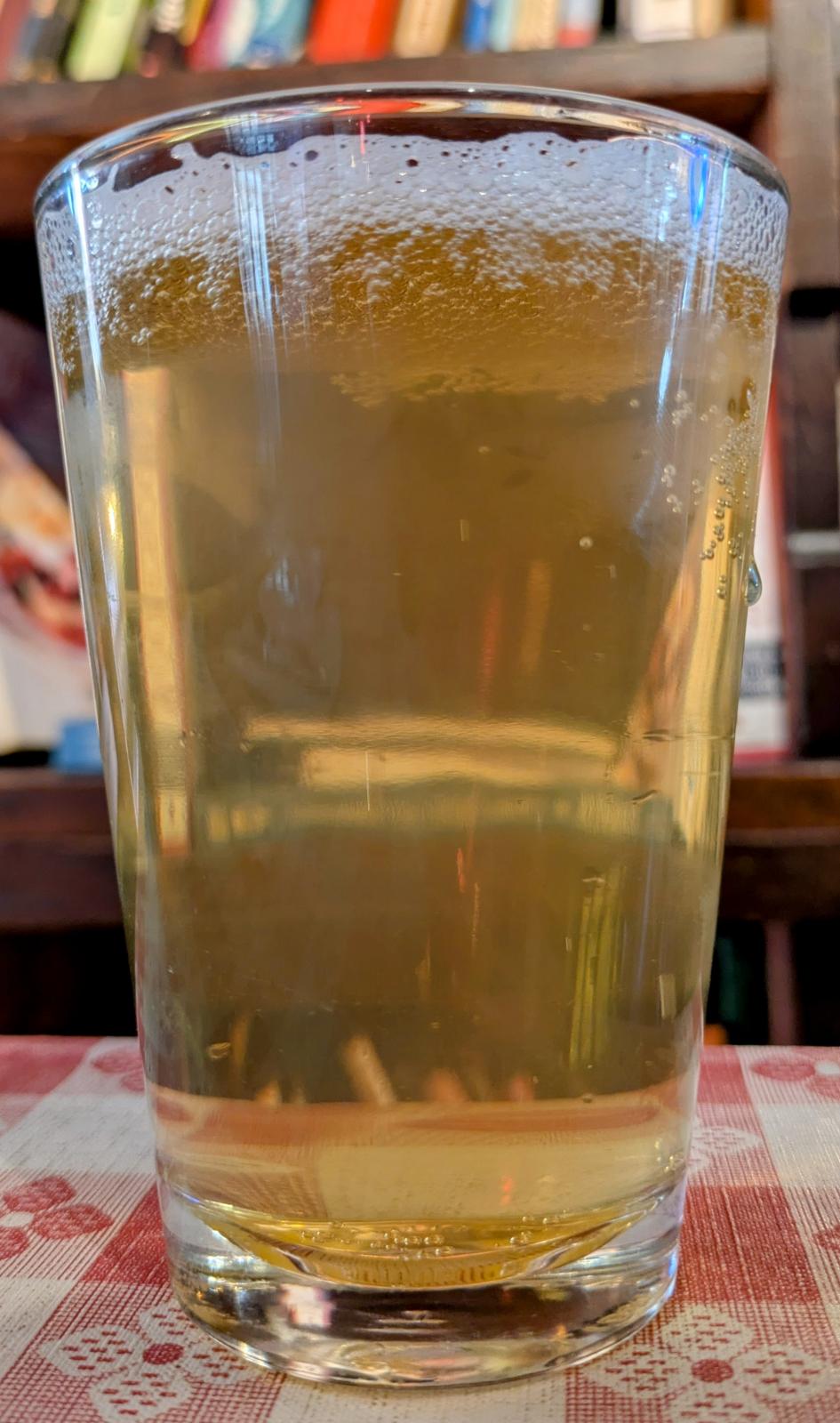 Extra Pale Ale