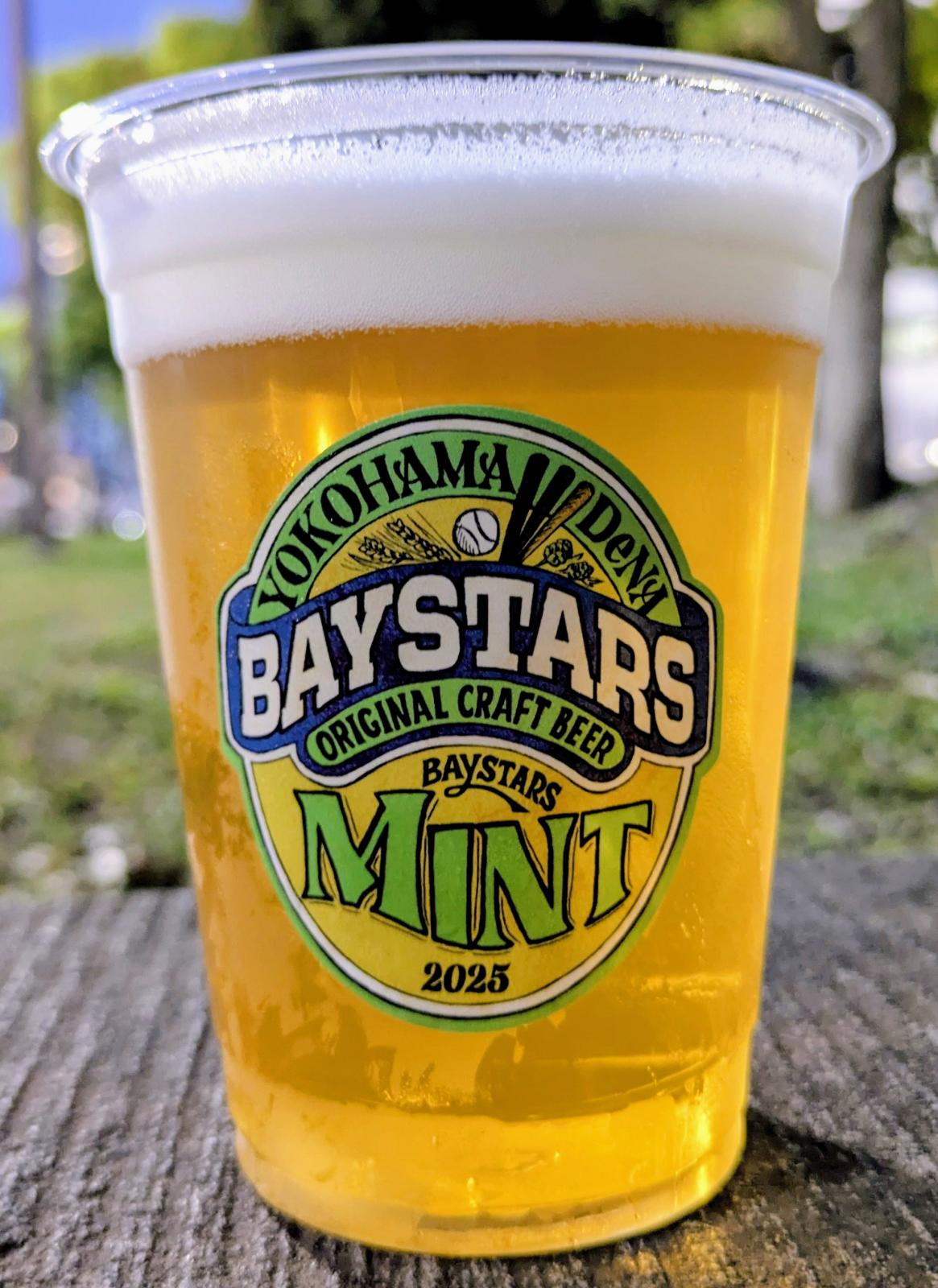 Bsystars Mint