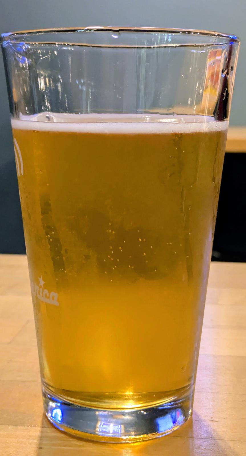 Weekender IPA