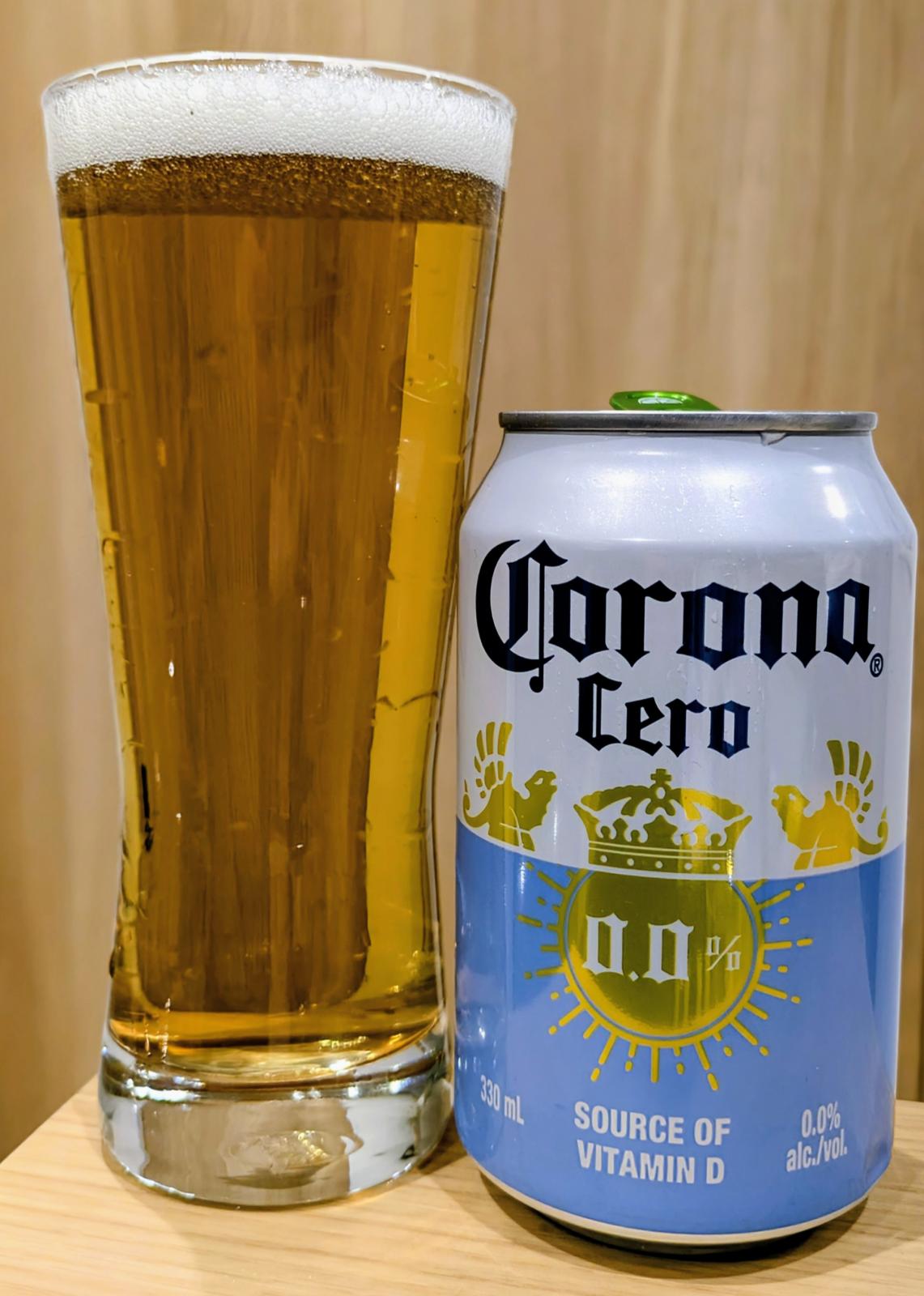 Corona Cero