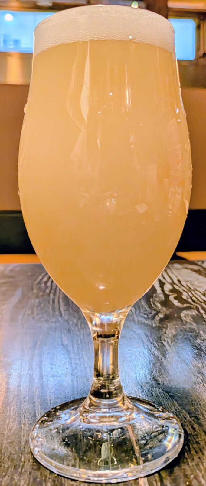 Ise Kadoya Neko no Nomimono