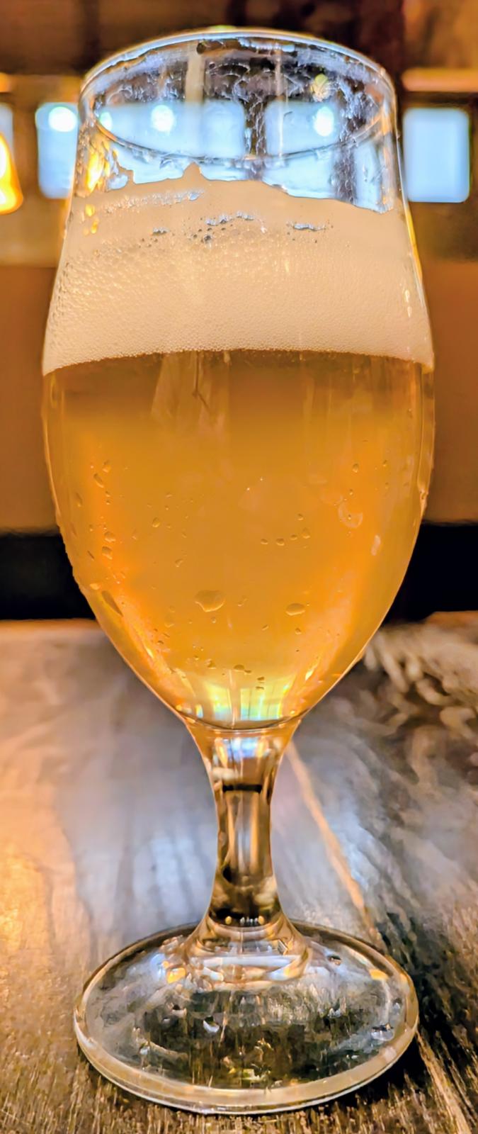 Ise Kadoya Hop Transformer