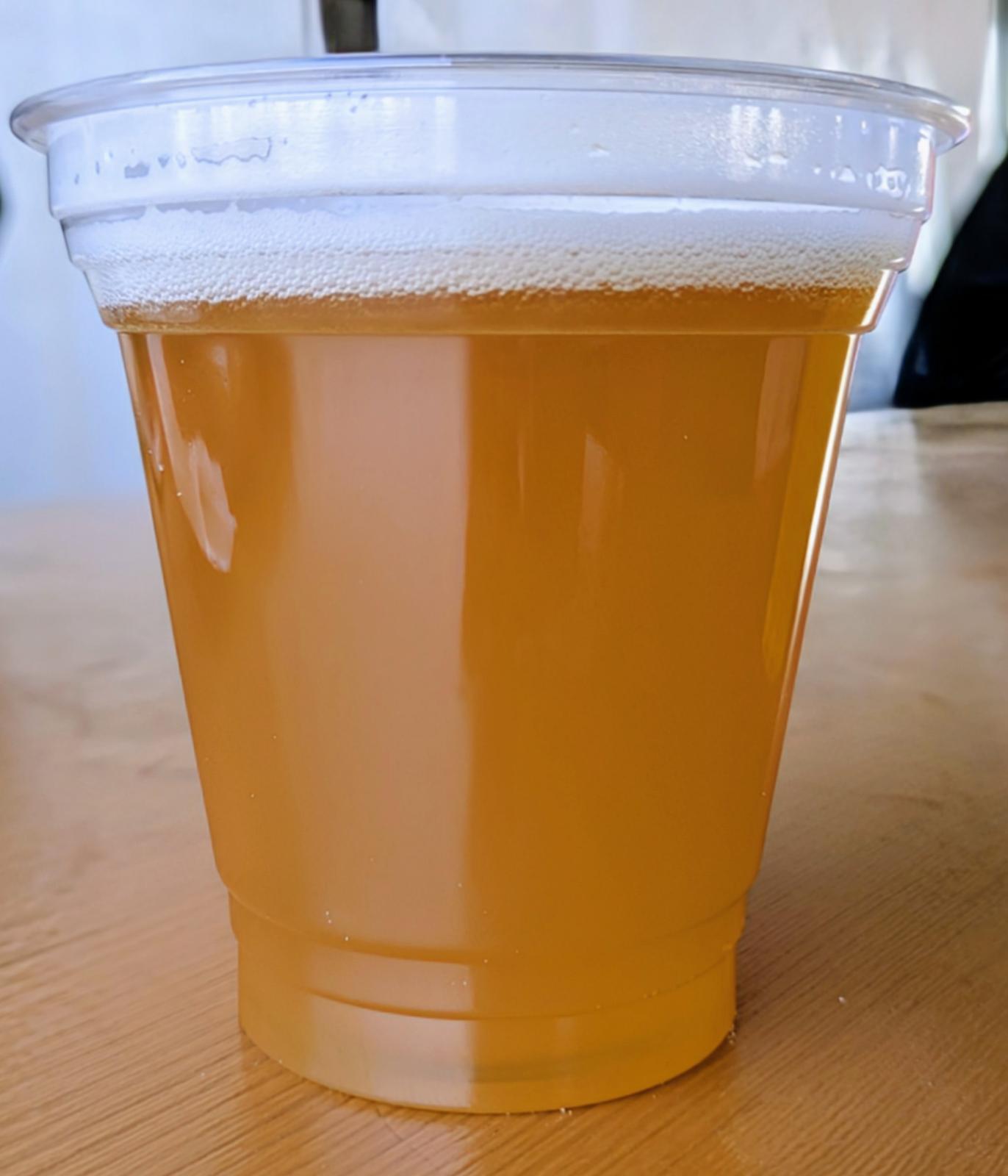 Karlsberg Helles Natur Weizen