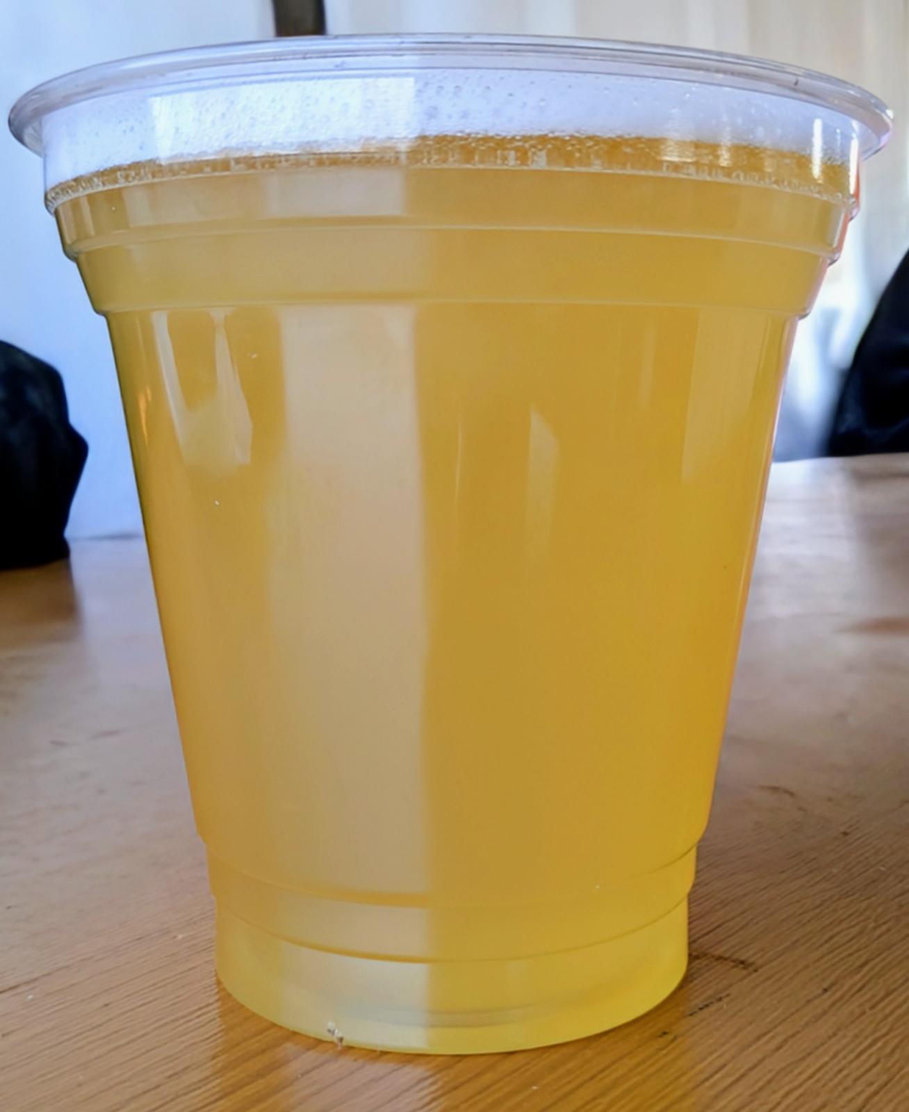 Karlsberg Kellerbier