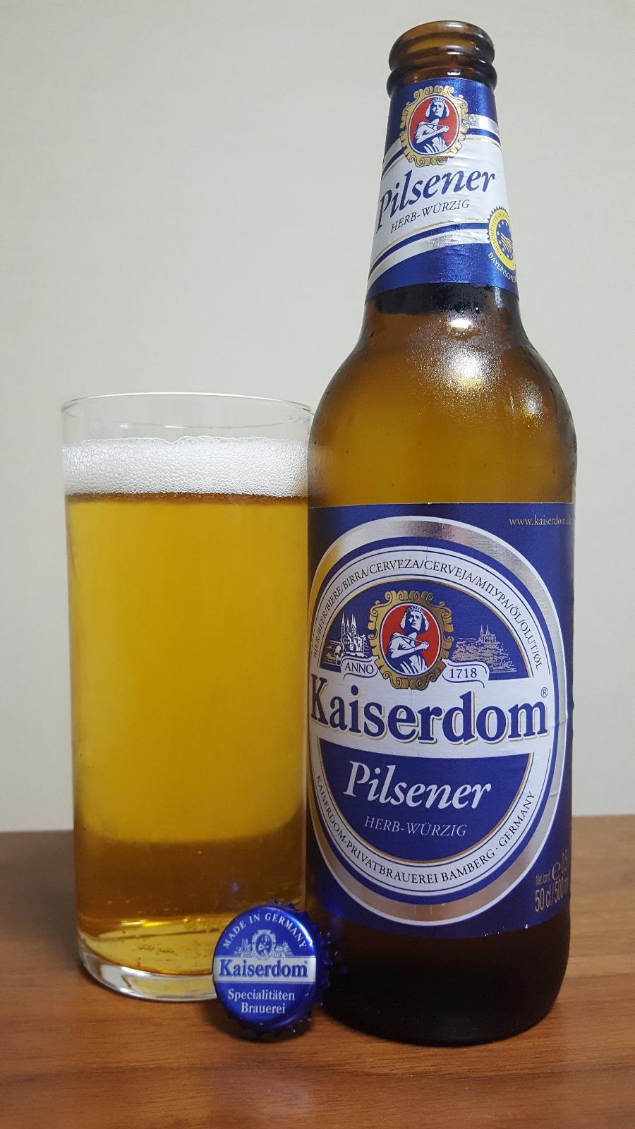 Pilsener