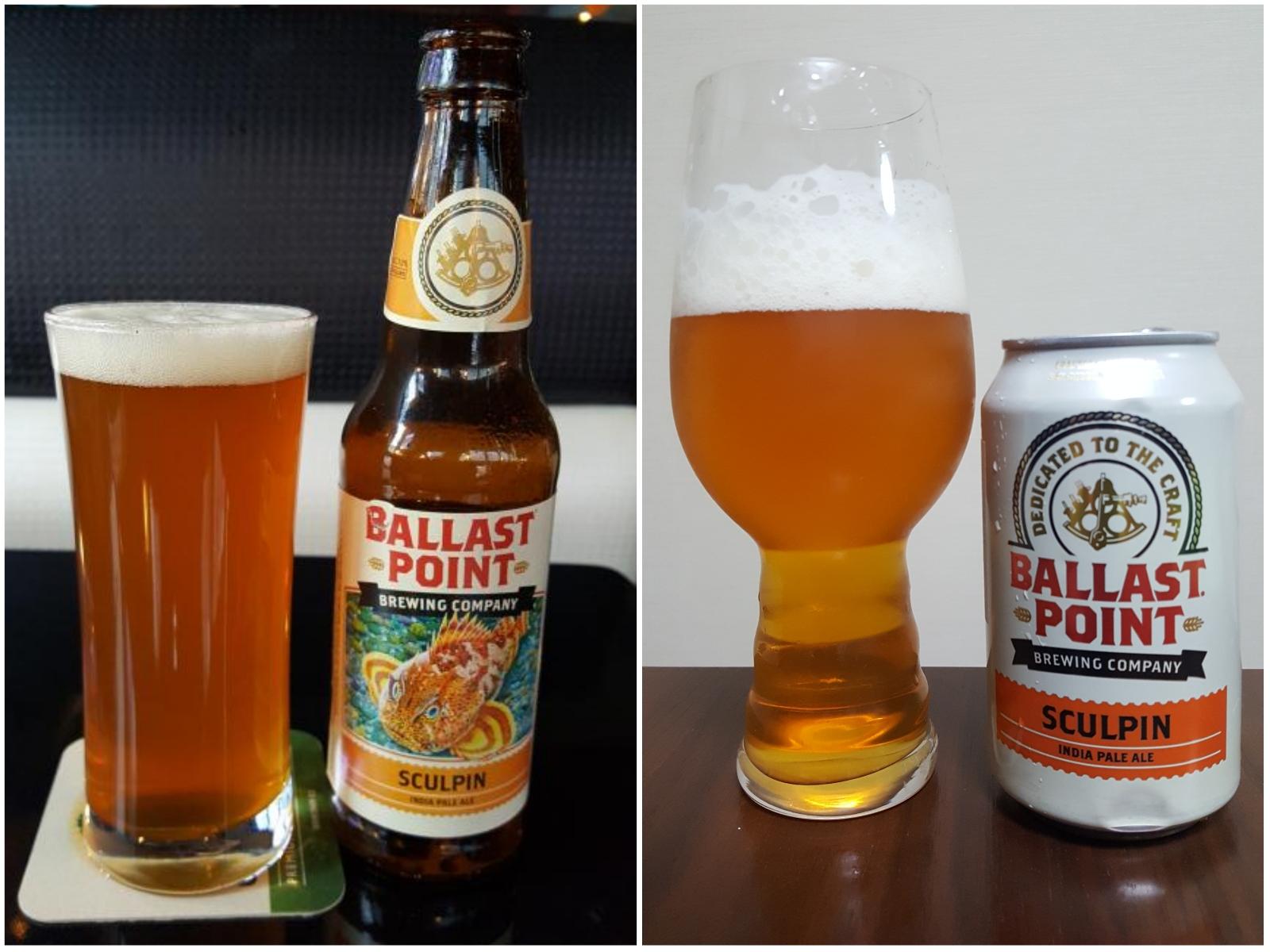 Sculpin IPA