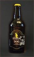 Straw Dog