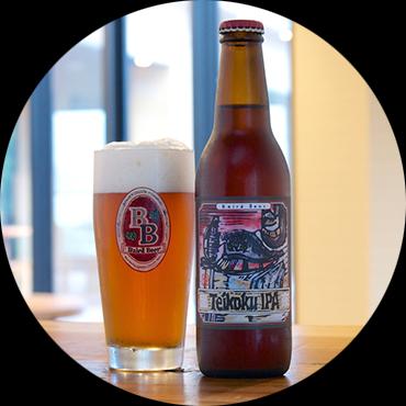 Teikoku IPA