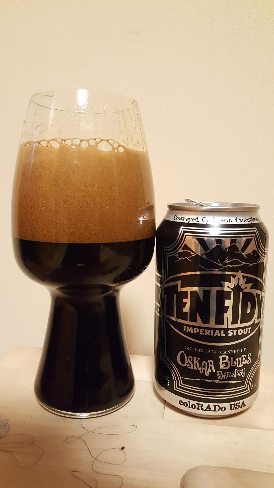 Ten FIDY