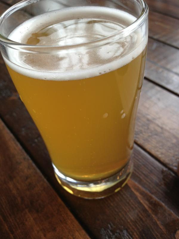 Tangerine Wheat