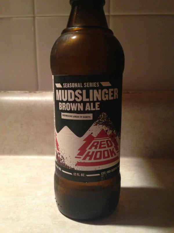 Mud Slinger Spring Ale