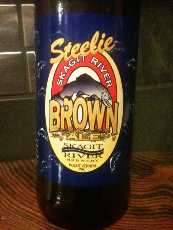 Brown Ale