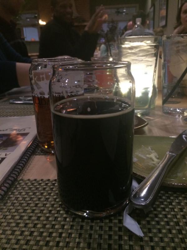 Oyster Stout