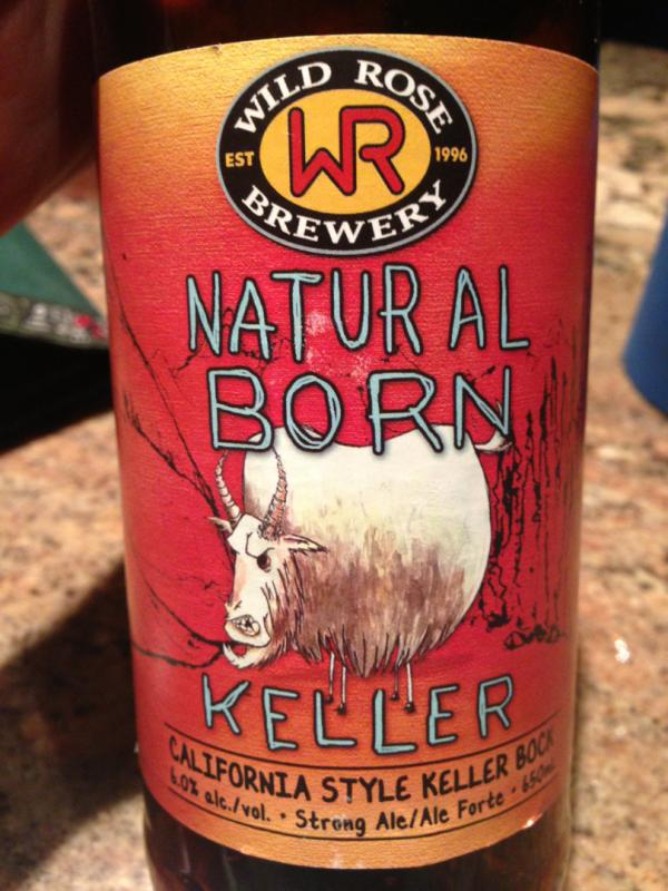 Natural Born Keller