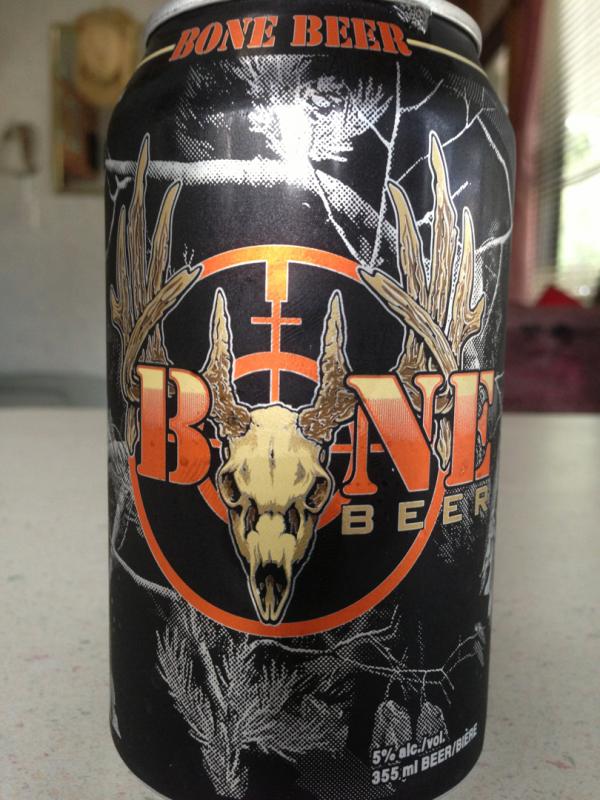 Bone Beer