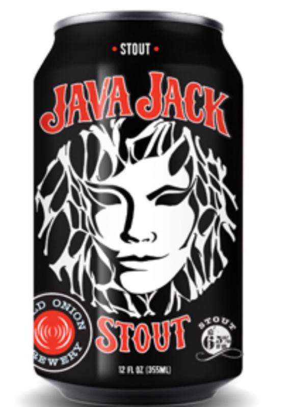 Java Jack Coffee Stout