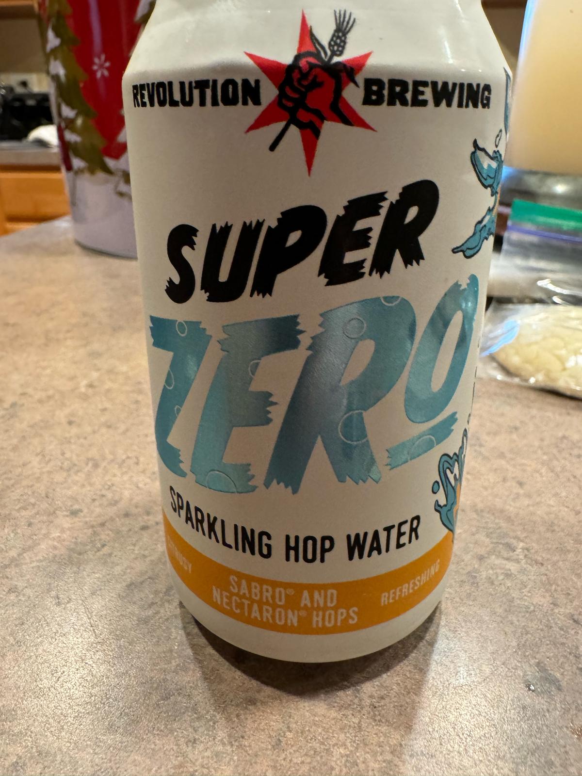 Super Zero 