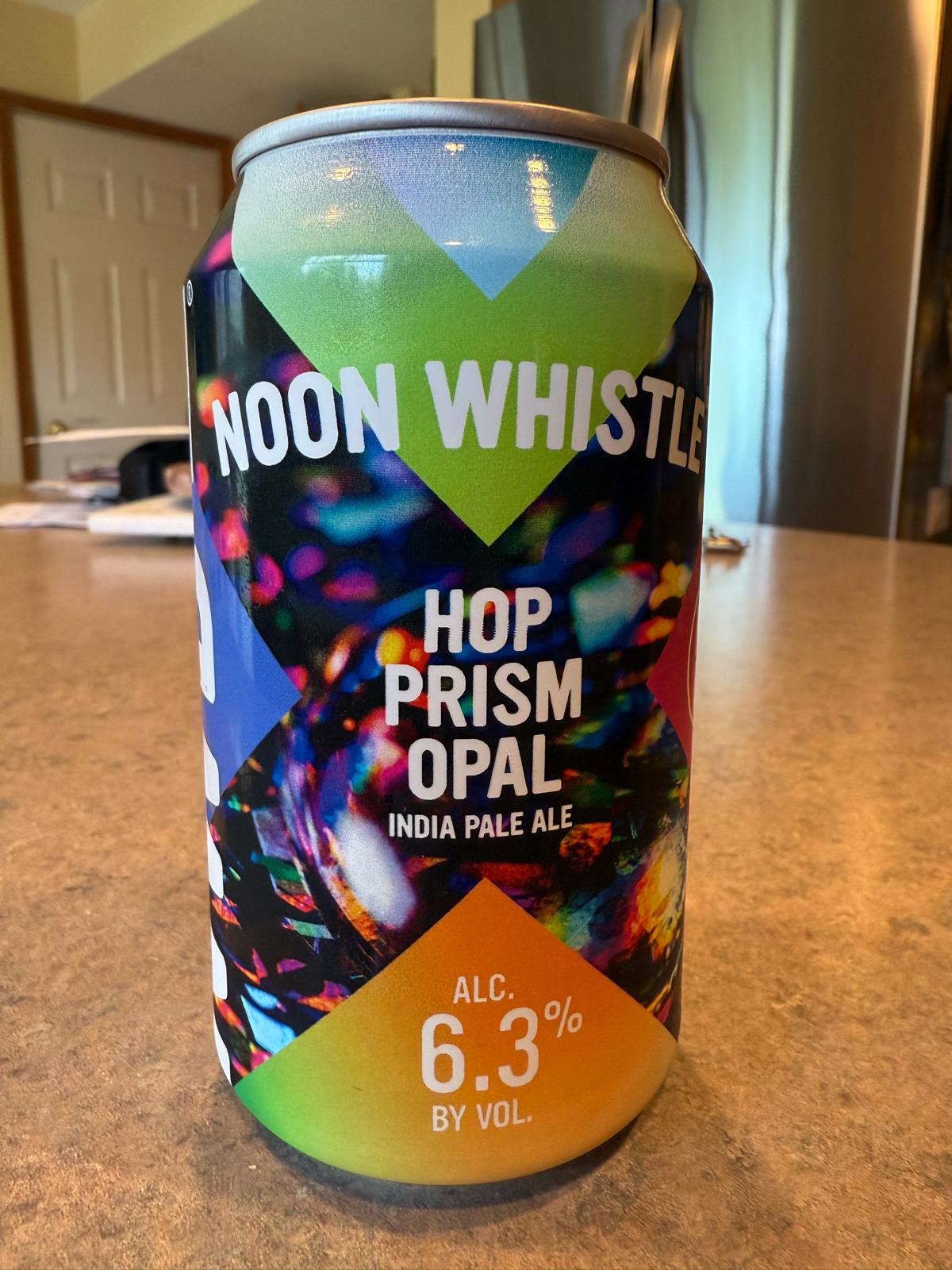 Hop Prism Opal