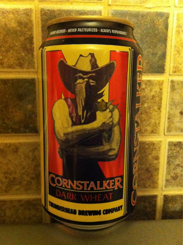 Cornstalker Dark Wheat