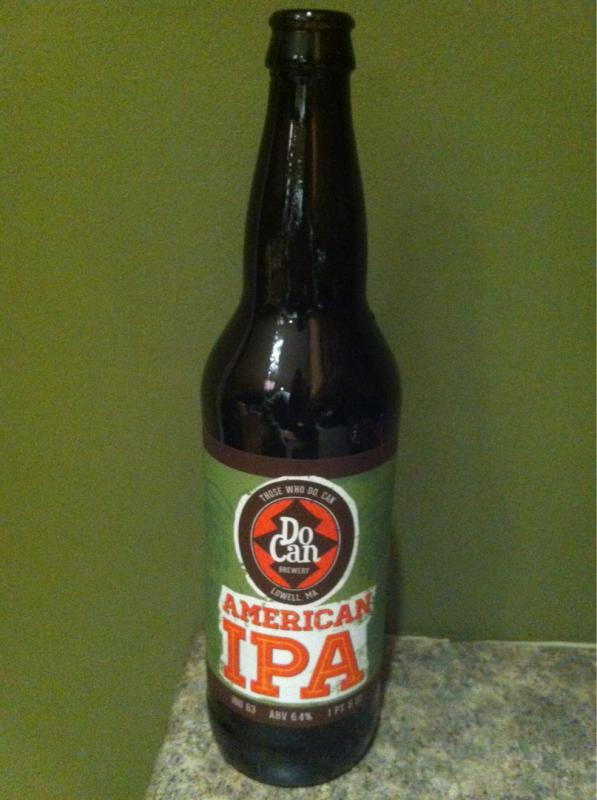 American IPA