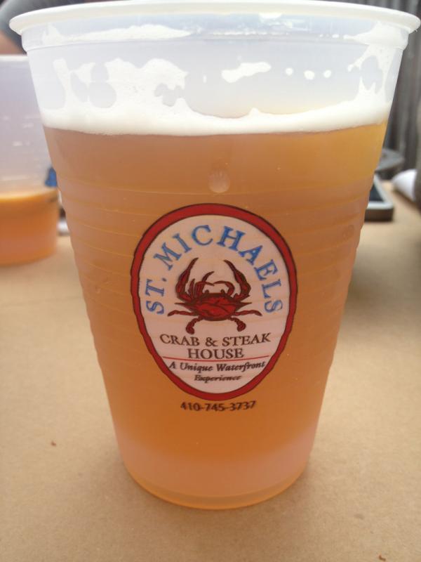 Magic Hefeweizen