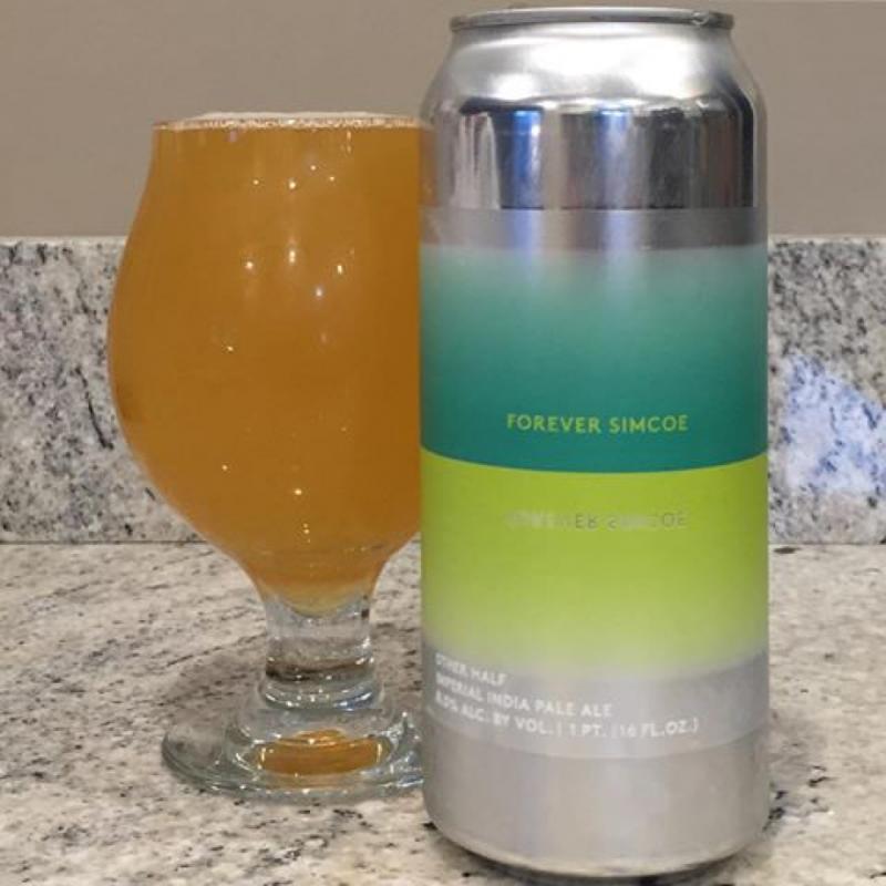 Forever Simcoe DDH