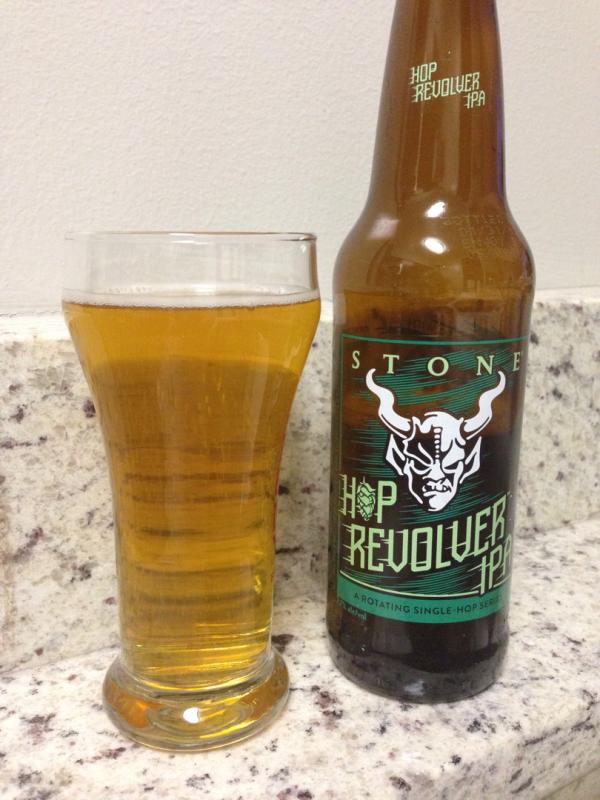 Hop Revolver IPA - Loral