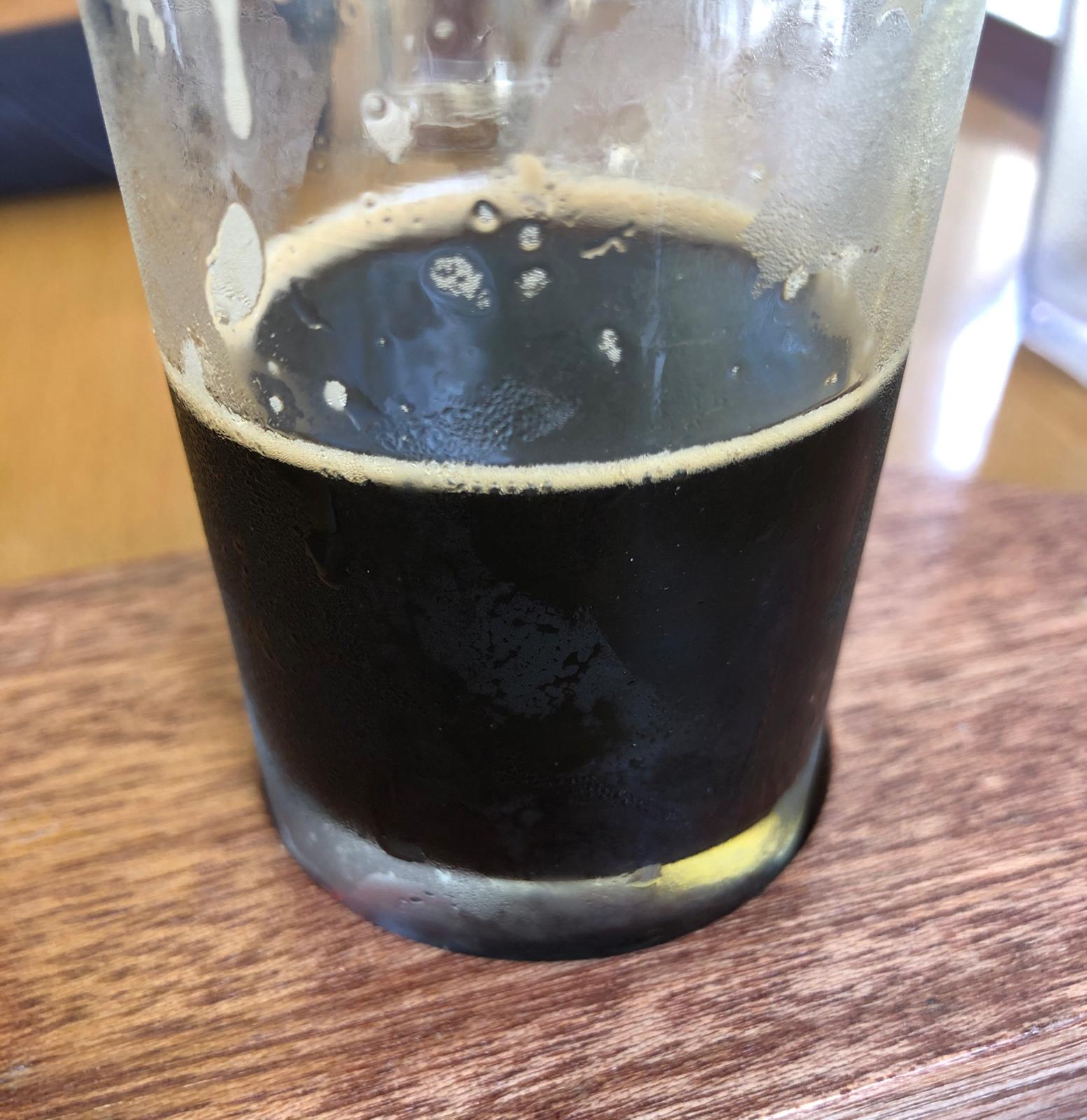 Double Negative (Bourbon Barrel Aged)