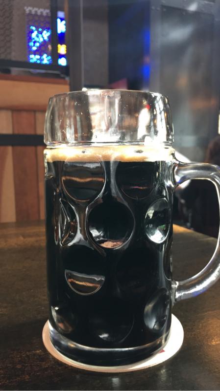 Kladruber Porter