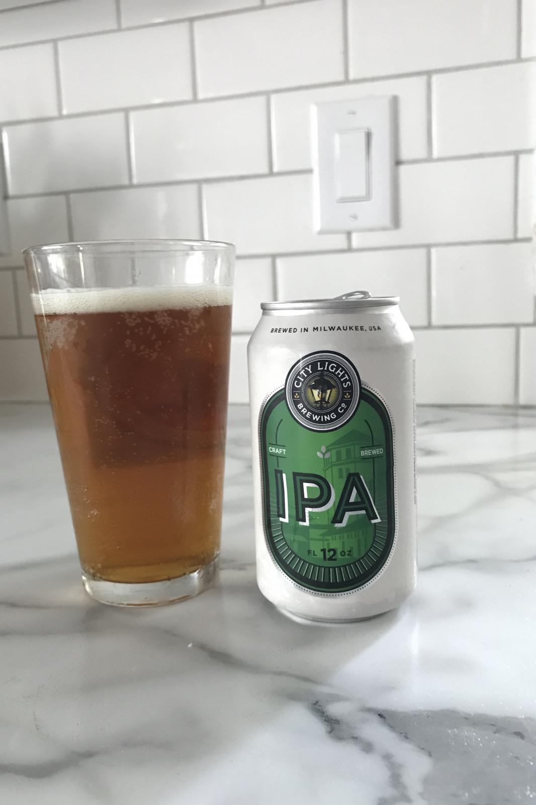 IPA