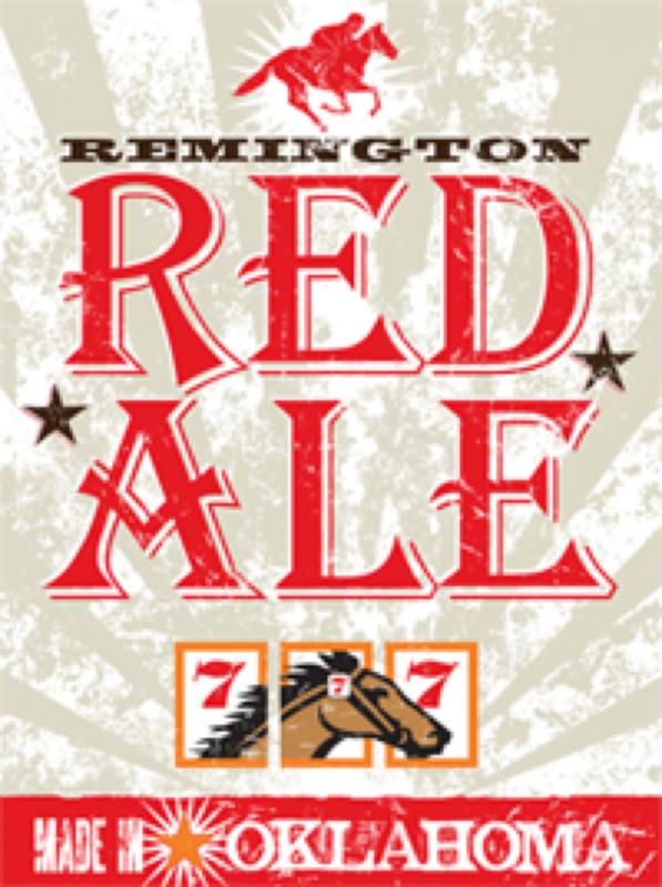 Remington Red Ale